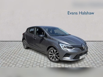 Used Renault Clio 2023 for sale - 79215317: Photo