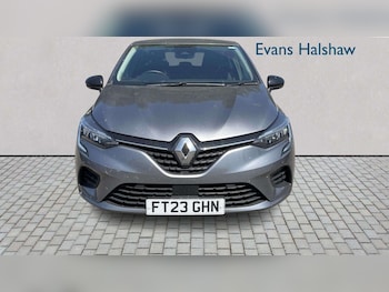 Used Renault Clio 2023 for sale - 79215317: Photo