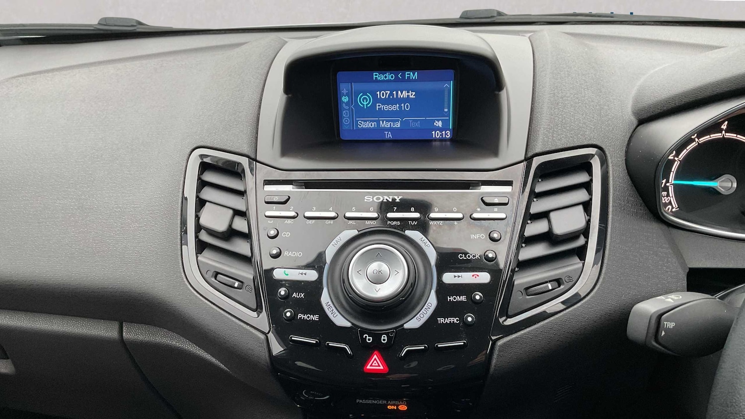 Used Ford Fiesta 2016 for sale - 77294212: Photo 13