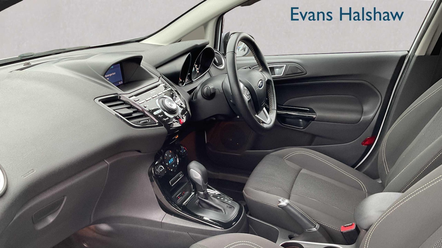 Used Ford Fiesta 2016 for sale - 77294212: Photo 16