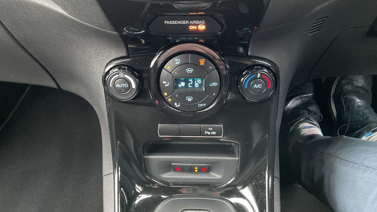 Used Ford Fiesta 2016 for sale - 77294212: Photo 19