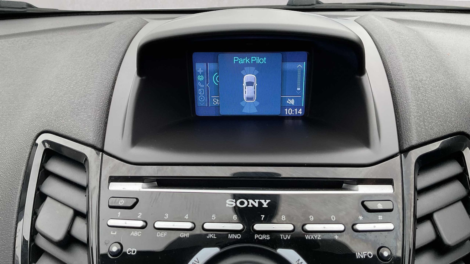 Used Ford Fiesta 2016 for sale - 77294212: Photo 20