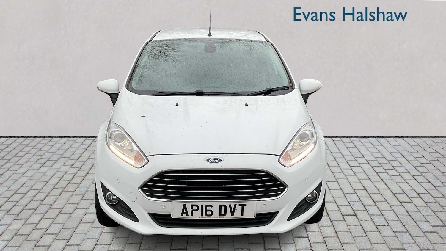 Used Ford Fiesta 2016 for sale - 77294212: Photo 5