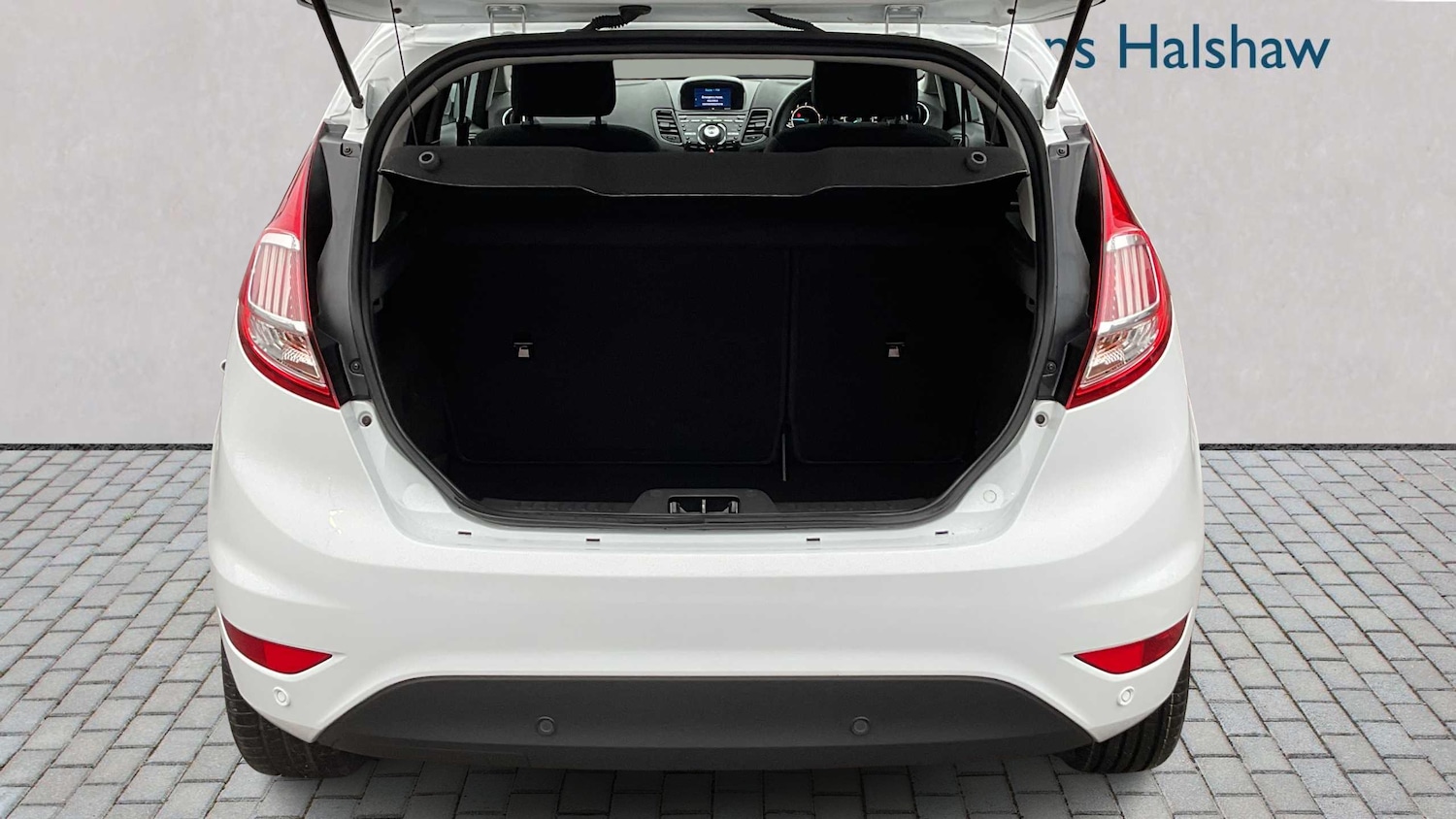 Used Ford Fiesta 2016 for sale - 77294212: Photo 8