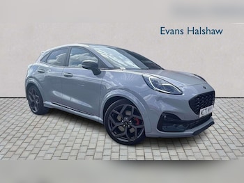 Used Ford Puma 2023 for sale - 78308245: Photo