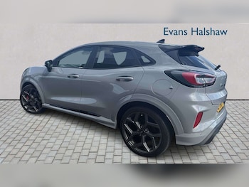 Used Ford Puma 2023 for sale - 78308245: Photo