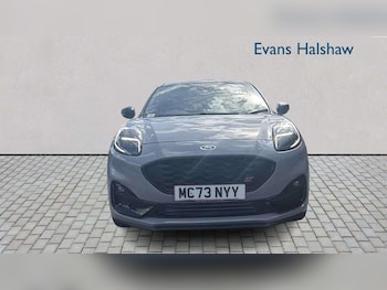 Used Ford Puma 2023 for sale - 78308245: Photo