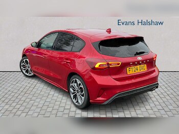 Used Ford Focus 2024 for sale - 77686507: Photo