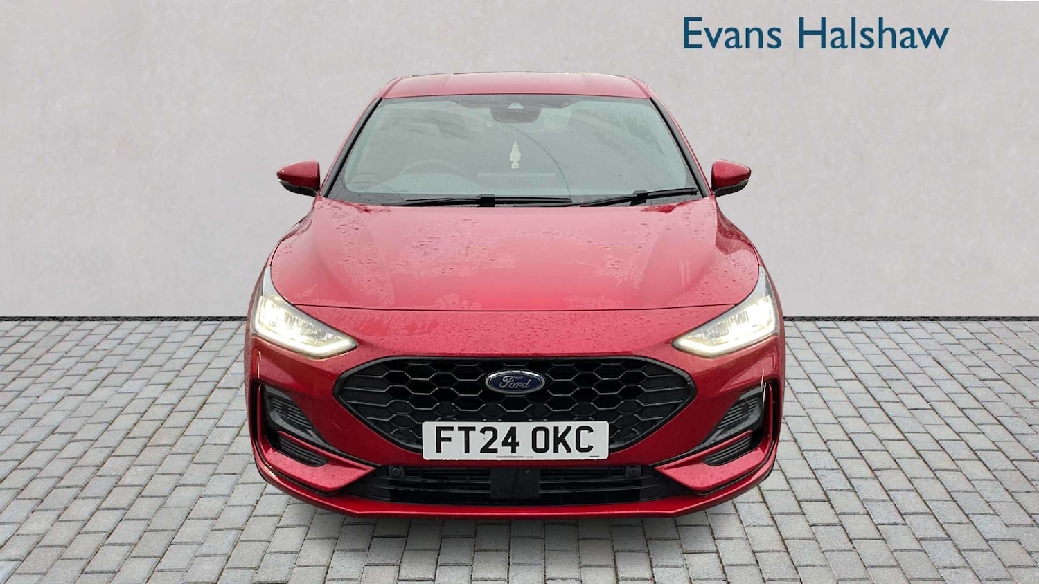 Used Ford Focus 2024 for sale - 77686507: Photo 5