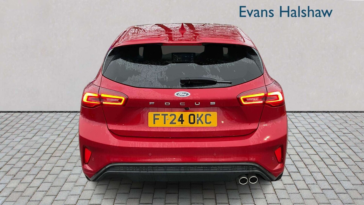 Used Ford Focus 2024 for sale - 77686507: Photo 6