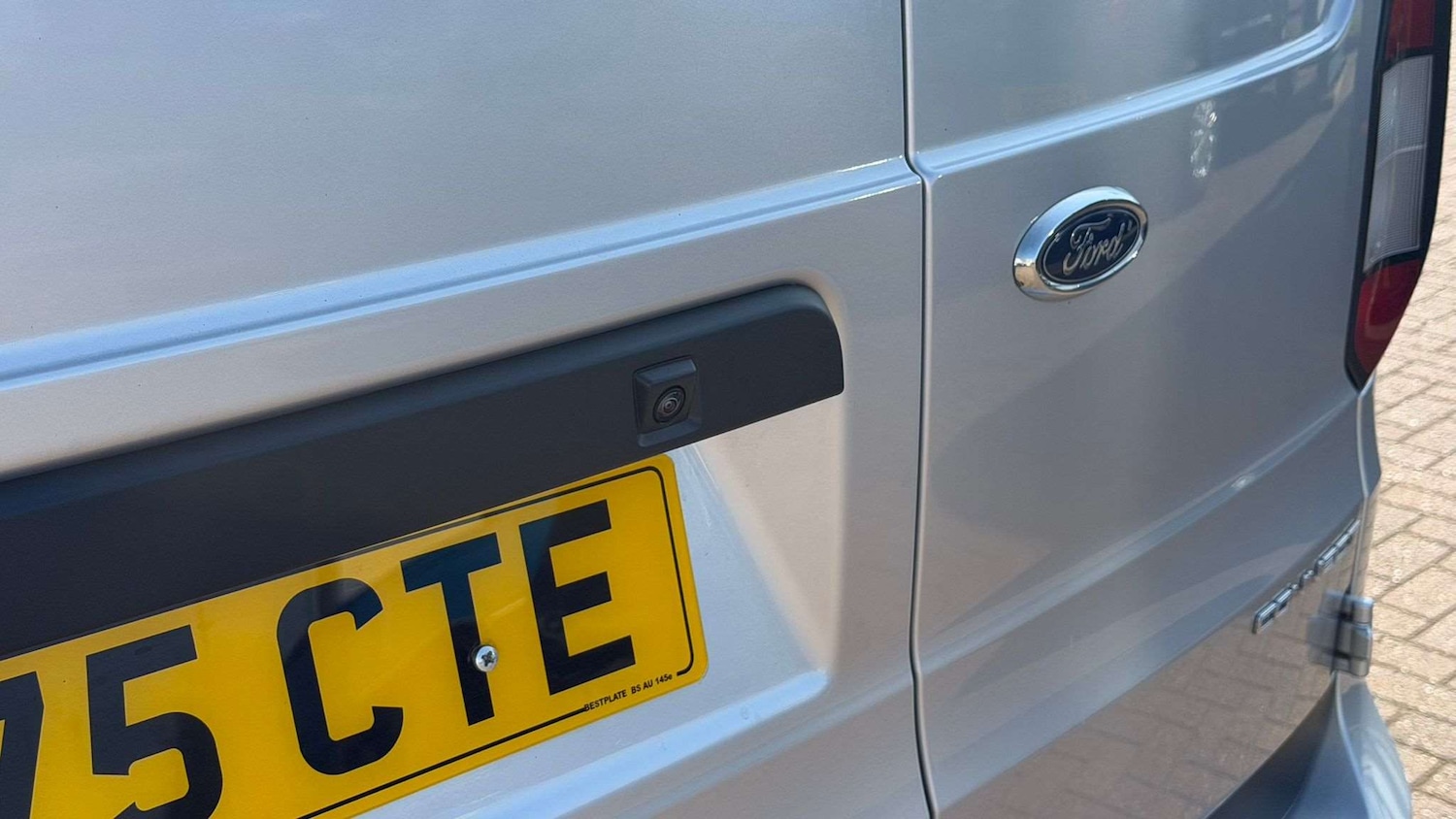 Used Ford Transit Connect 2025 for sale - 78173840: Photo 13