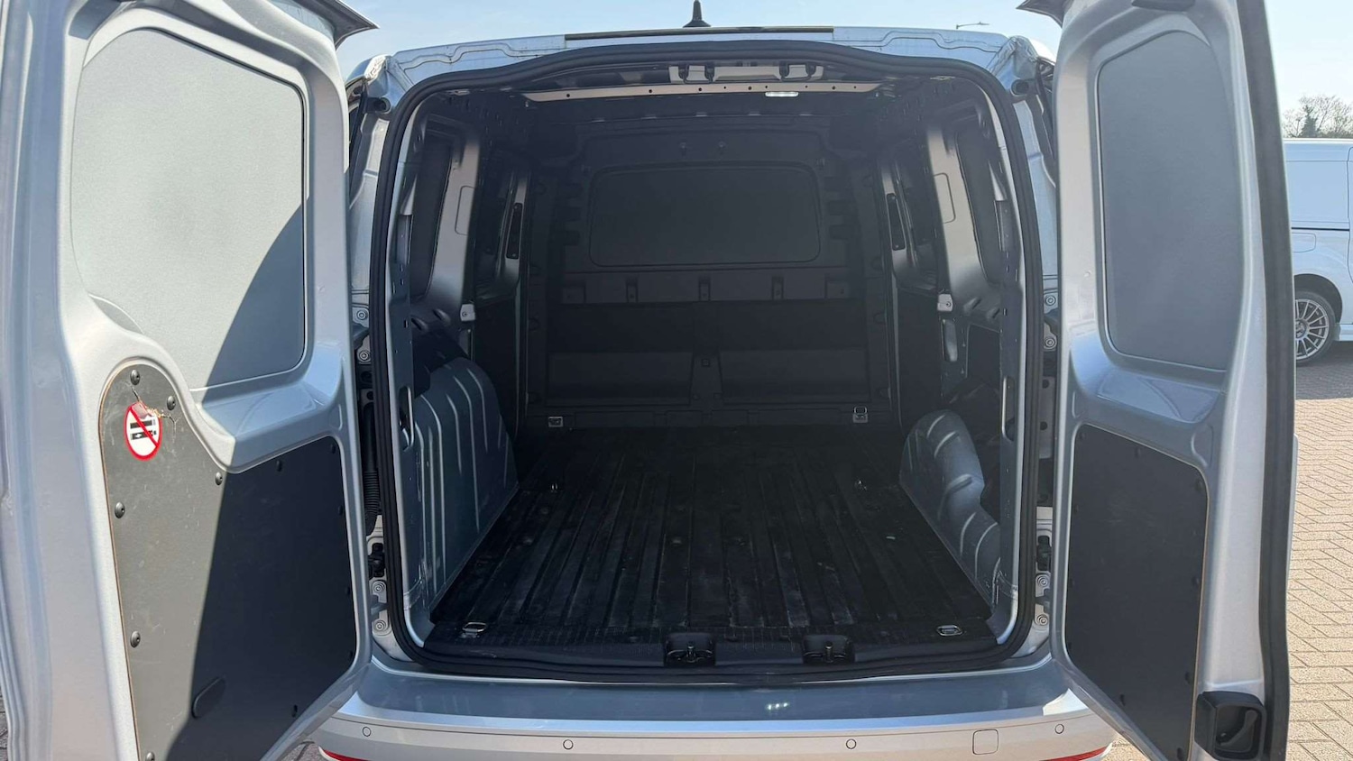 Used Ford Transit Connect 2025 for sale - 78173840: Photo 14