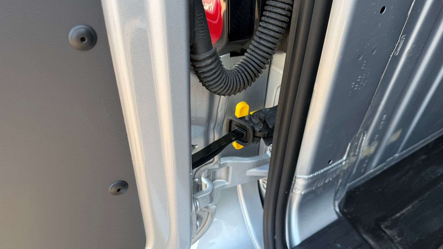 Used Ford Transit Connect 2025 for sale - 78173840: Photo 16