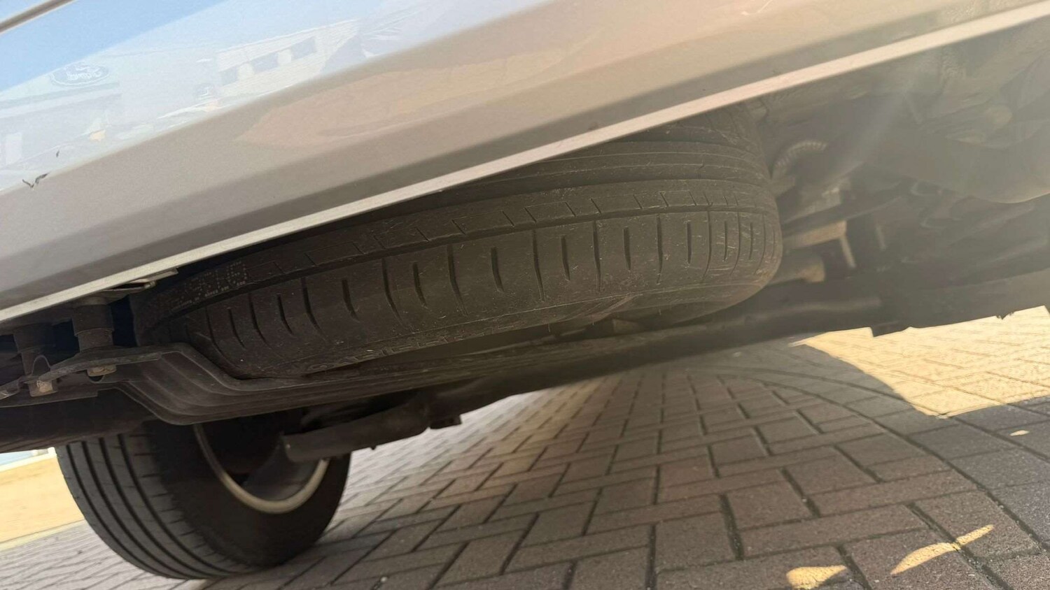 Used Ford Transit Connect 2025 for sale - 78173840: Photo 17