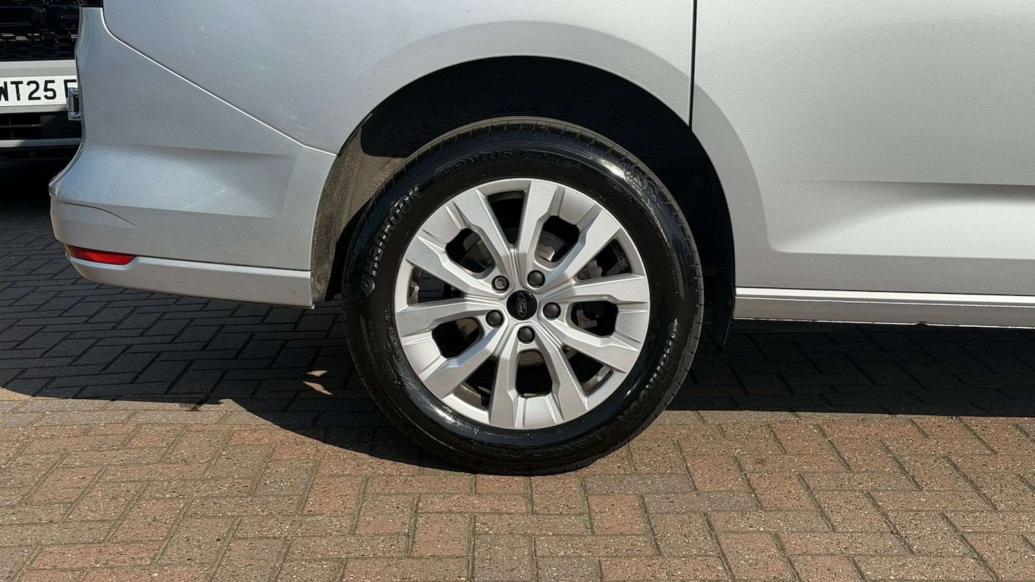 Used Ford Transit Connect 2025 for sale - 78173840: Photo 18