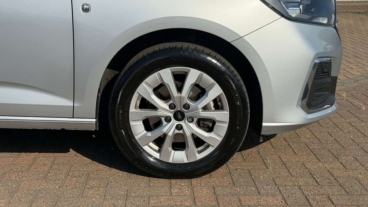 Used Ford Transit Connect 2025 for sale - 78173840: Photo 19