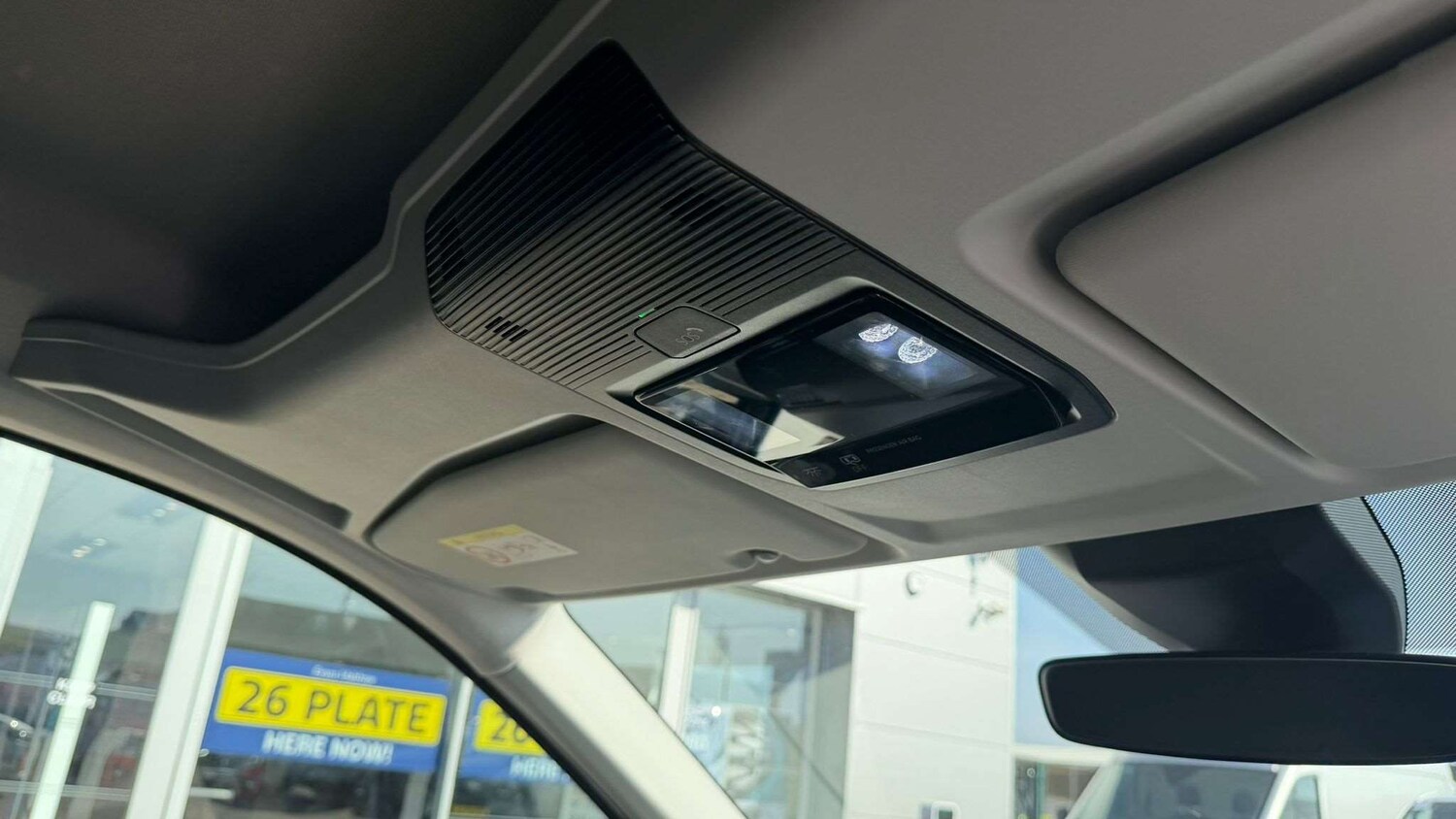 Used Ford Transit Connect 2025 for sale - 78173840: Photo 22