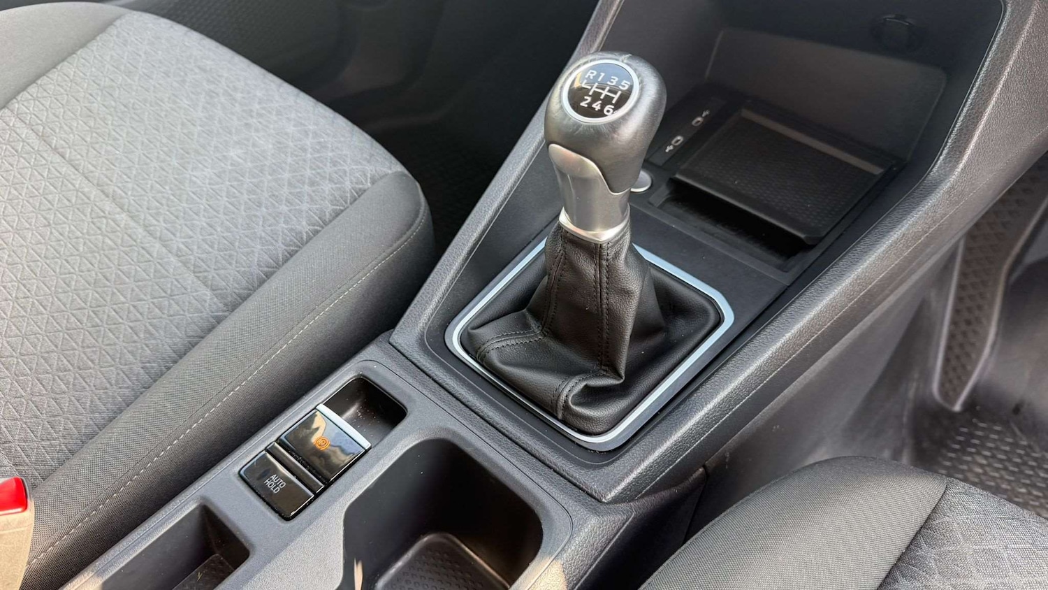 Used Ford Transit Connect 2025 for sale - 78173840: Photo 24