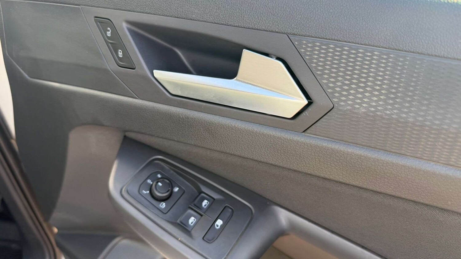 Used Ford Transit Connect 2025 for sale - 78173840: Photo 25