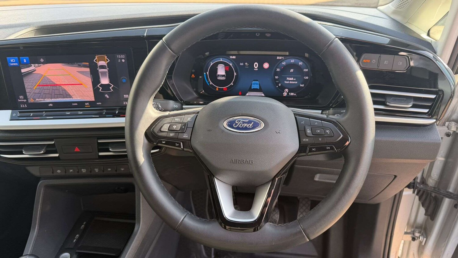 Used Ford Transit Connect 2025 for sale - 78173840: Photo 26