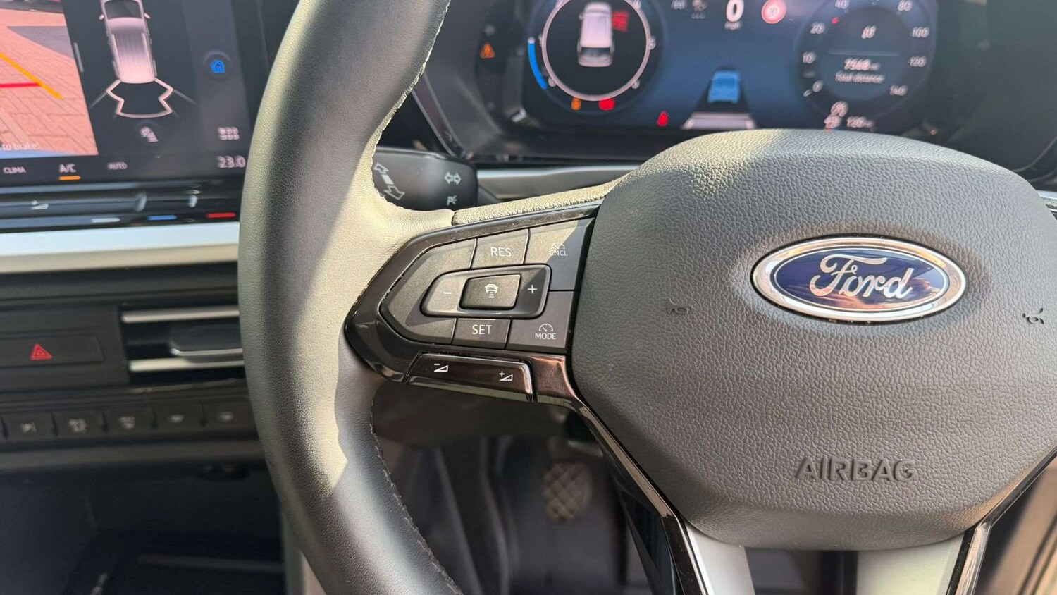 Used Ford Transit Connect 2025 for sale - 78173840: Photo 27