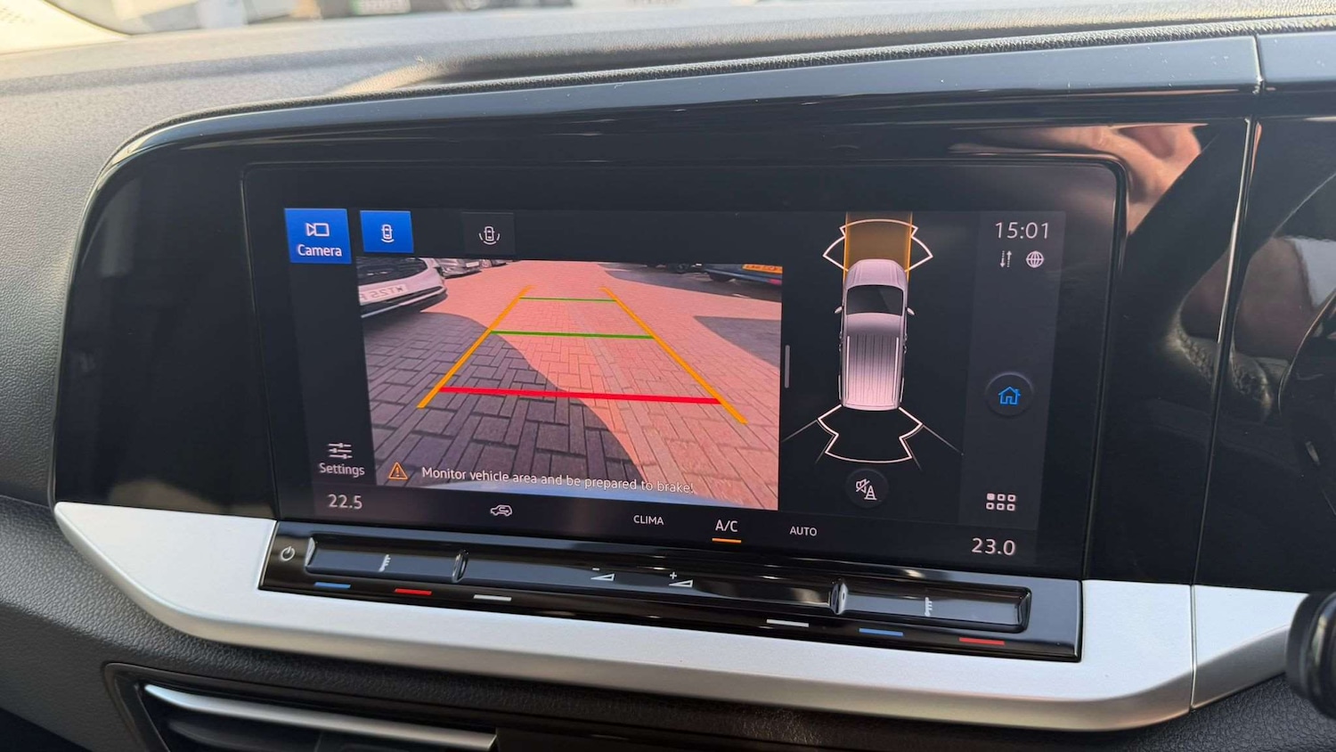 Used Ford Transit Connect 2025 for sale - 78173840: Photo 3