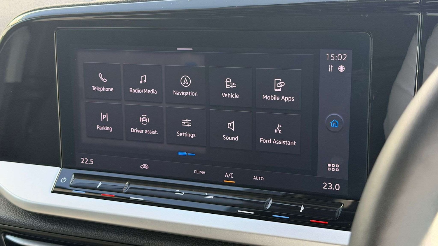 Used Ford Transit Connect 2025 for sale - 78173840: Photo 30