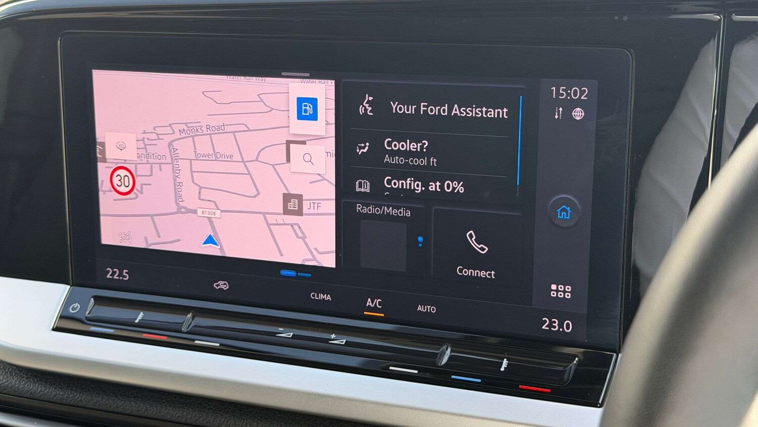 Used Ford Transit Connect 2025 for sale - 78173840: Photo 31