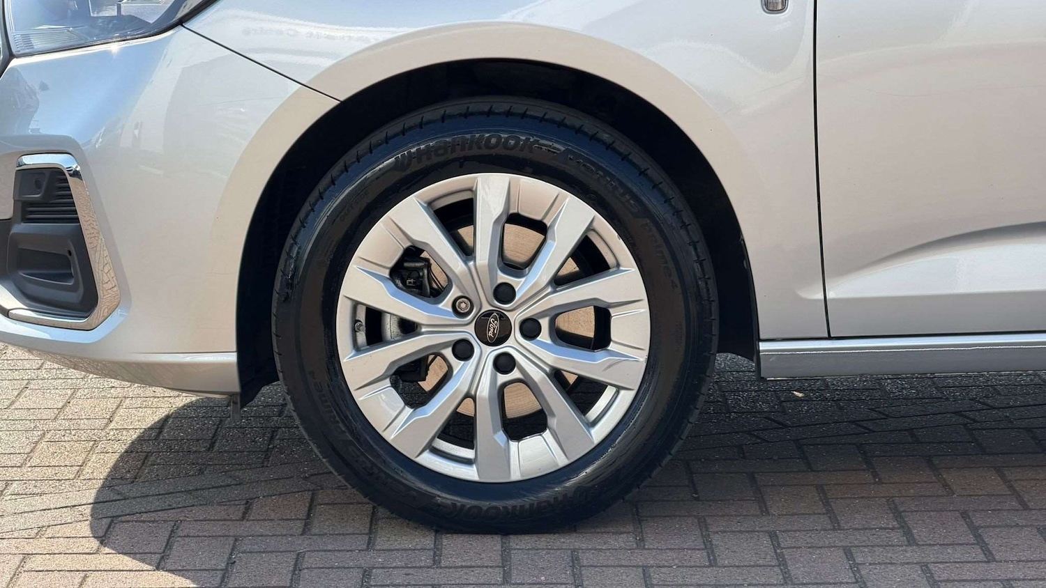 Used Ford Transit Connect 2025 for sale - 78173840: Photo 6