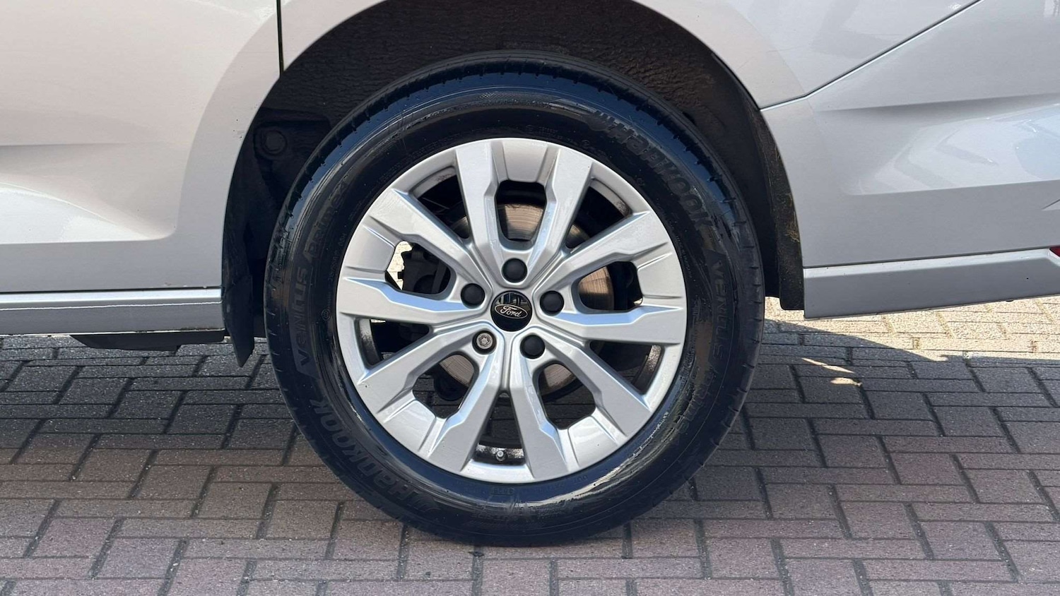 Used Ford Transit Connect 2025 for sale - 78173840: Photo 7