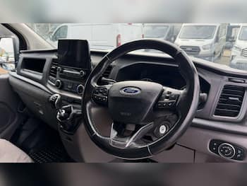 Used Ford Transit Custom 2022 for sale - 79672063: Photo