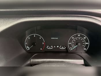 Used Ford Transit Custom 2022 for sale - 79672063: Photo