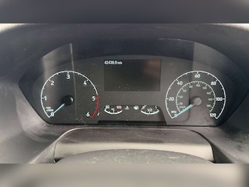 Used Ford Transit 2023 for sale - 78550783: Photo