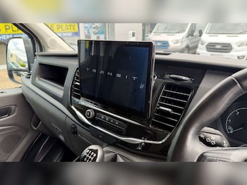 Used Ford Transit 2023 for sale - 78550783: Photo