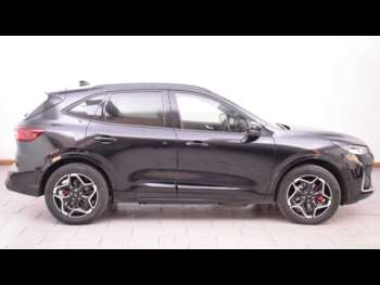 Used Ford Kuga 2024 for sale - 75317601: Photo