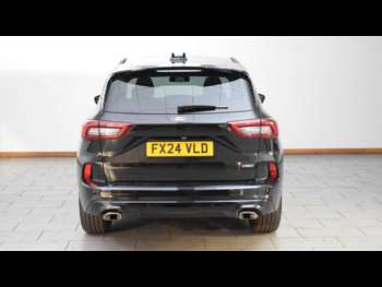 Used Ford Kuga 2024 for sale - 75317601: Photo