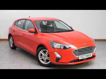 2021 - 1.5 EcoBlue 120 Zetec 5dr