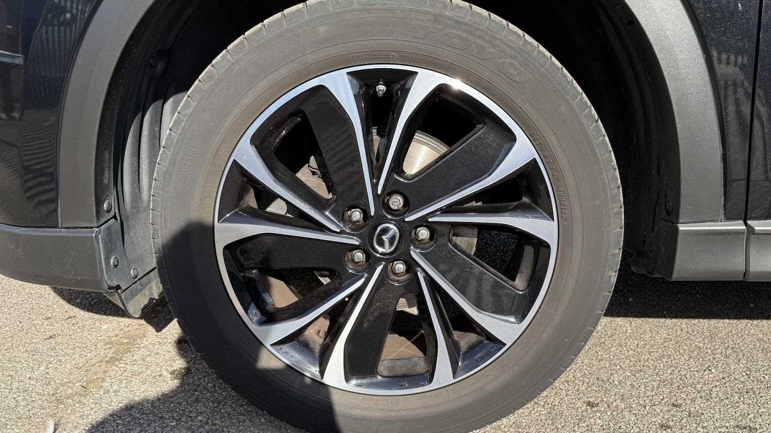 Used Mazda CX-5 2022 for sale - 75555420: Photo 10