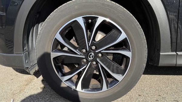Used Mazda CX-5 2022 for sale - 75555420: Photo 11
