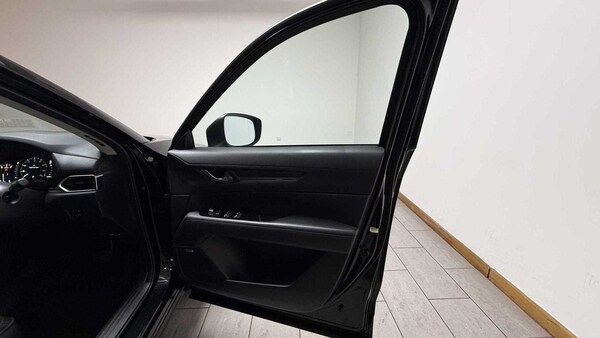 Used Mazda CX-5 2022 for sale - 75555420: Photo 12