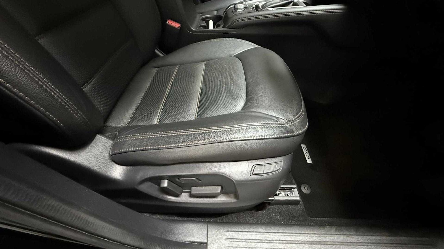 Used Mazda CX-5 2022 for sale - 75555420: Photo 13