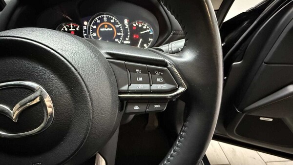 Used Mazda CX-5 2022 for sale - 75555420: Photo 15