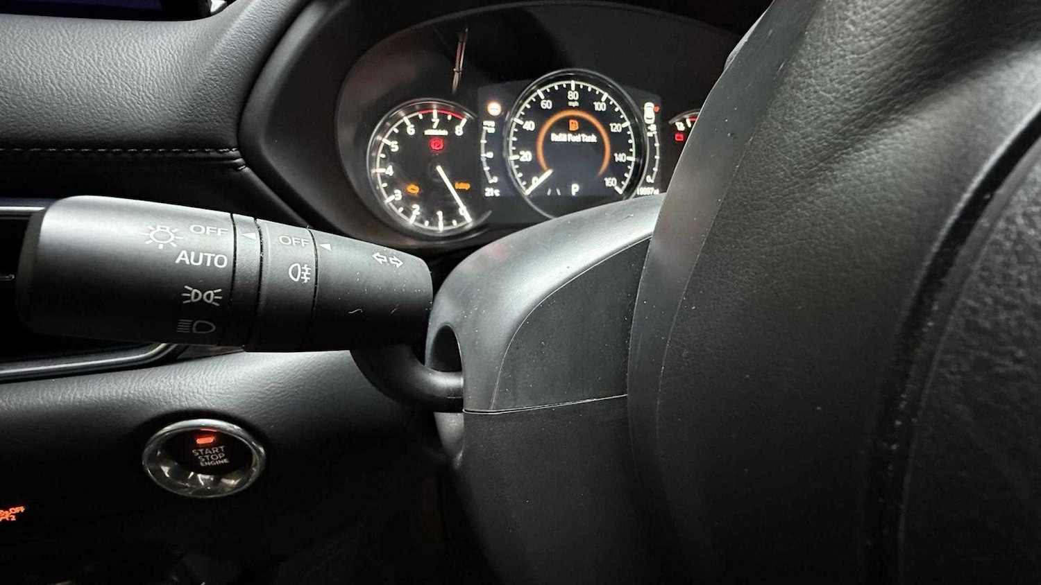 Used Mazda CX-5 2022 for sale - 75555420: Photo 16