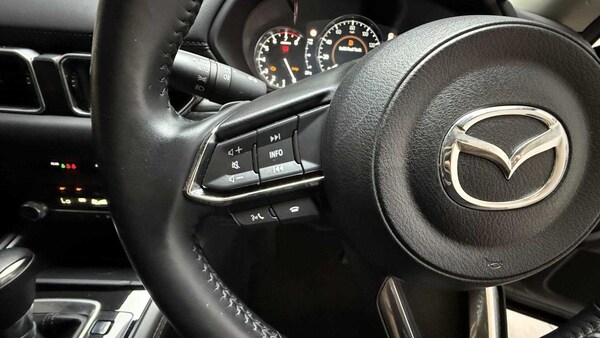 Used Mazda CX-5 2022 for sale - 75555420: Photo 16