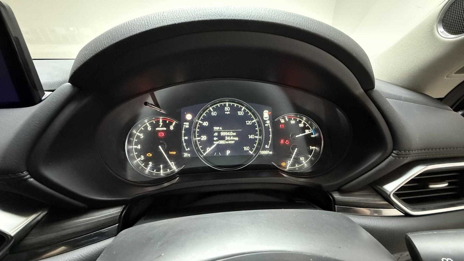 Used Mazda CX-5 2022 for sale - 75555420: Photo 18