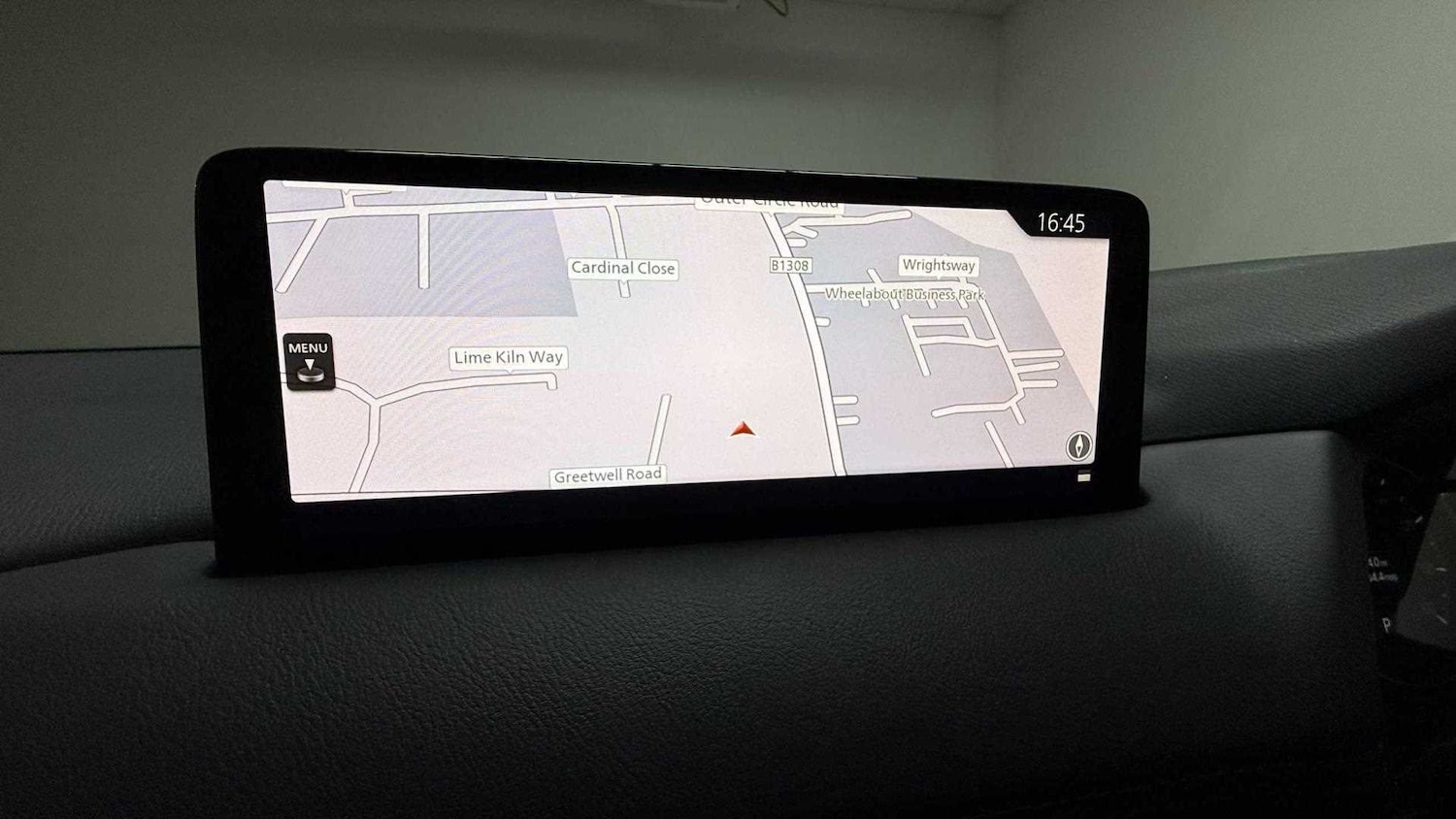 Used Mazda CX-5 2022 for sale - 75555420: Photo 20