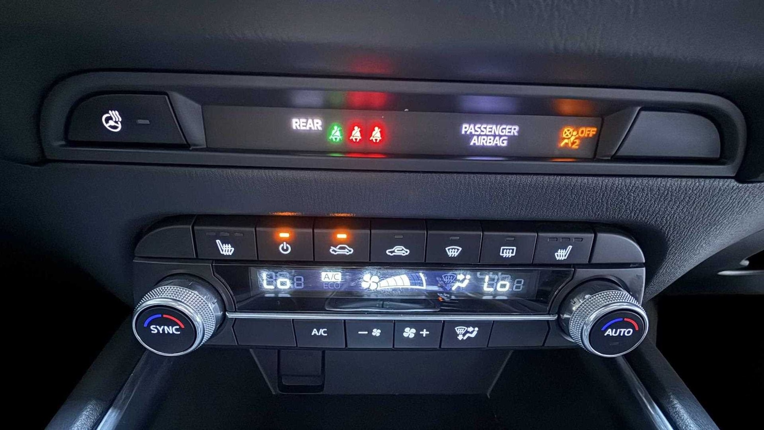 Used Mazda CX-5 2022 for sale - 75555420: Photo 22