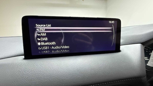 Used Mazda CX-5 2022 for sale - 75555420: Photo 22