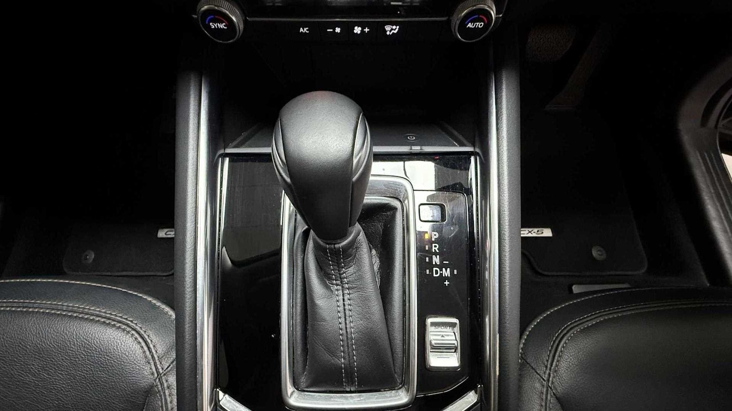 Used Mazda CX-5 2022 for sale - 75555420: Photo 23