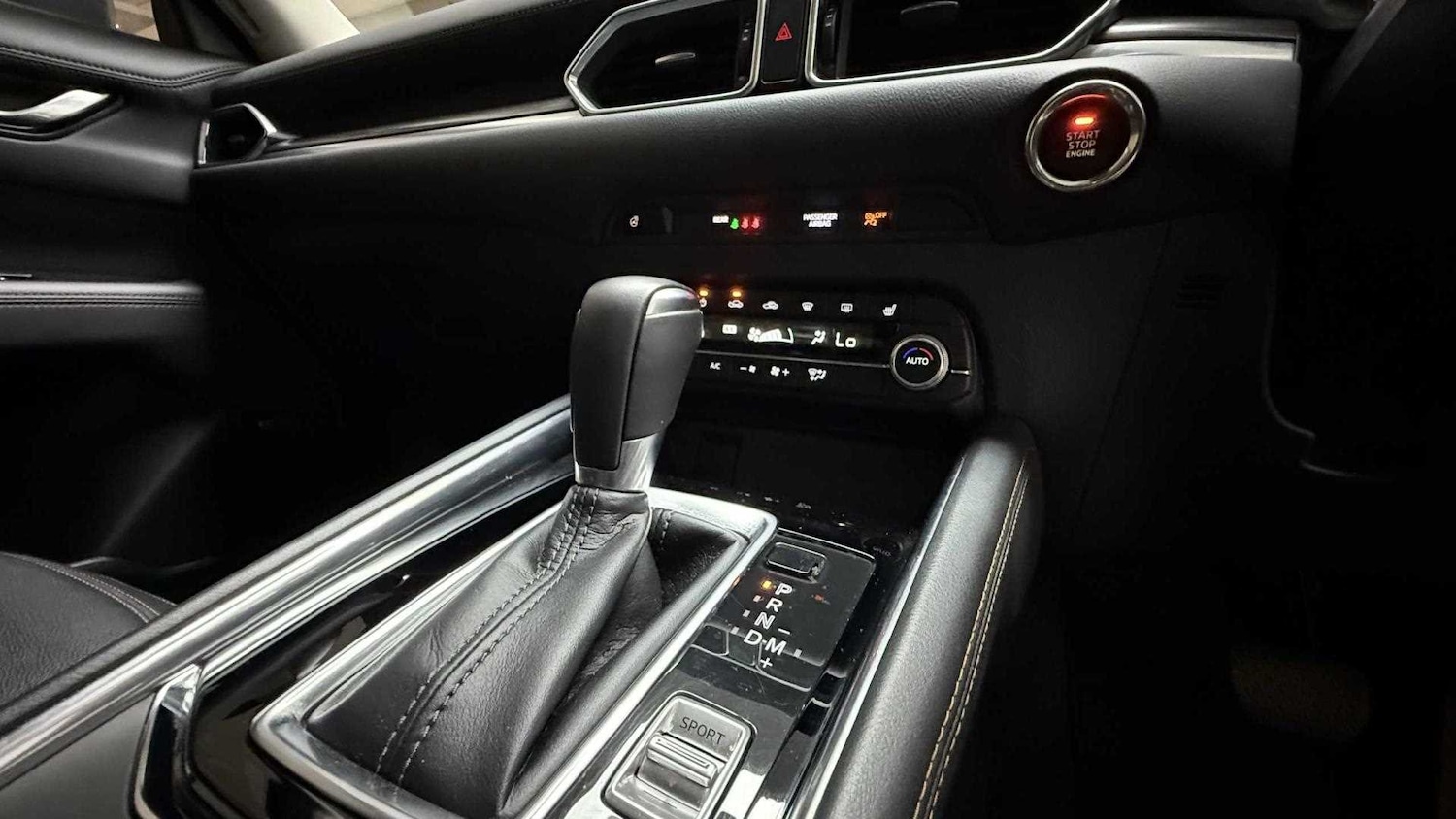 Used Mazda CX-5 2022 for sale - 75555420: Photo 24